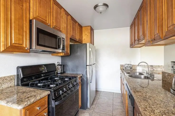 洛杉磯租房Casa De Marina 445