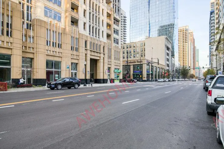 芝加哥租房1407 S Michigan Ave 858