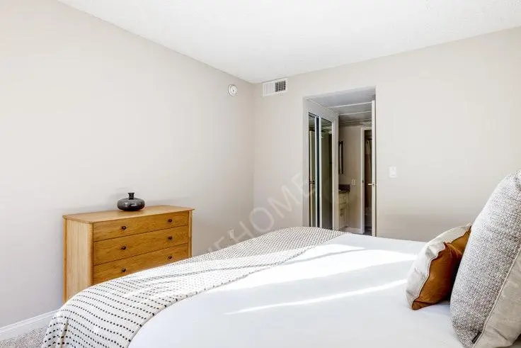 洛杉磯租房Los Feliz Village 422