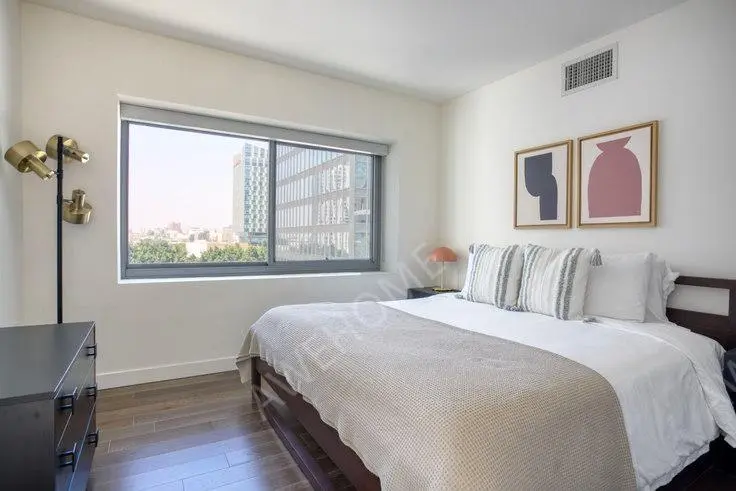 洛杉磯租房Concerto Lofts 1202