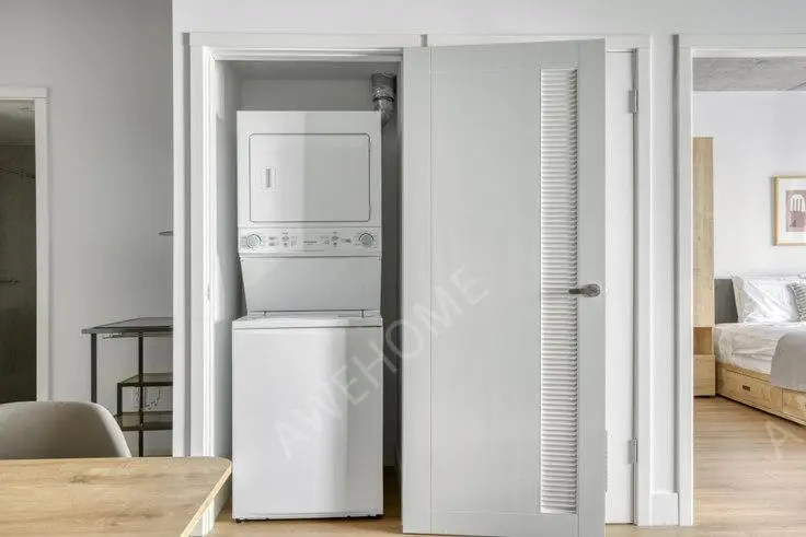 洛杉磯租房TENTEN Wilshire 542