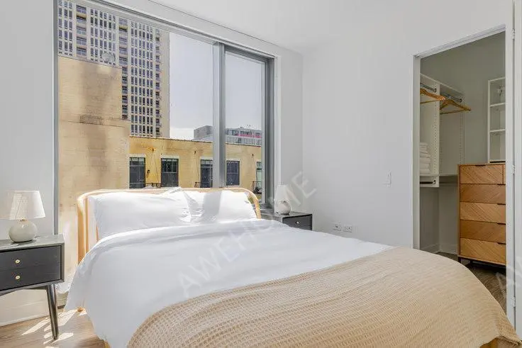 芝加哥租房Arrive Michigan Avenue 1248