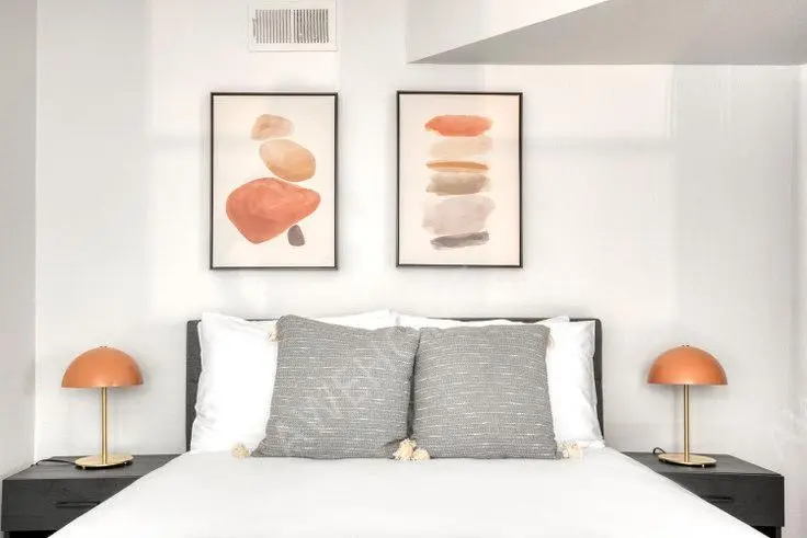 洛杉磯租房AVA Studio City 922