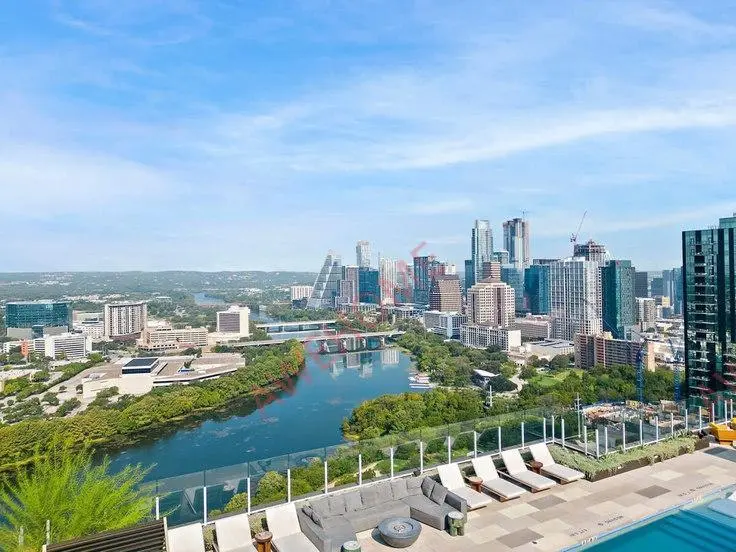 Austin RentalsEast Avenue 1023980P