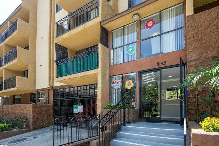 洛杉磯租房Ariel Court 191
