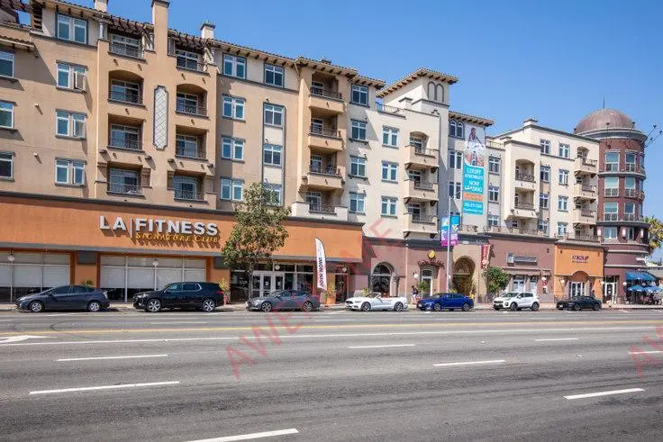 洛杉磯租房Playa del Oro 411