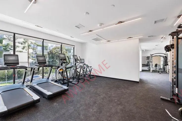 洛杉磯租房689 S Catalina St 1194