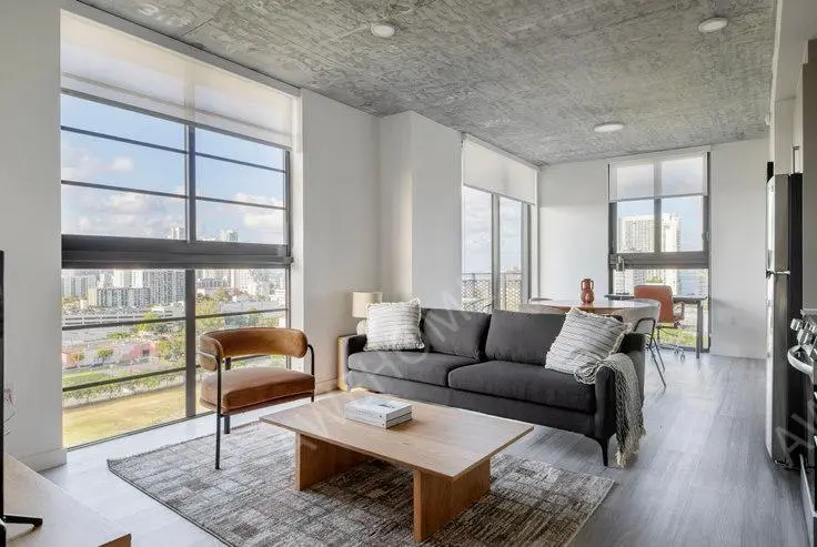 邁阿密租房Wynwood Haus 99