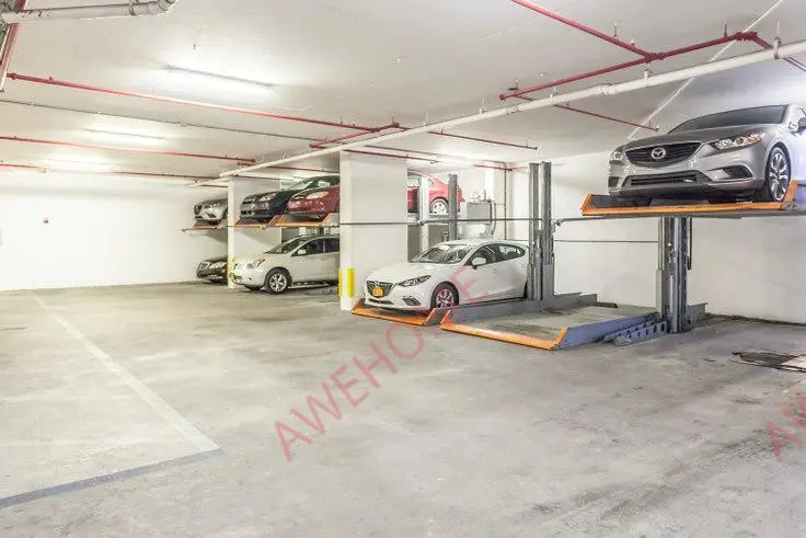 邁阿密租房Brickell First Apartments 143