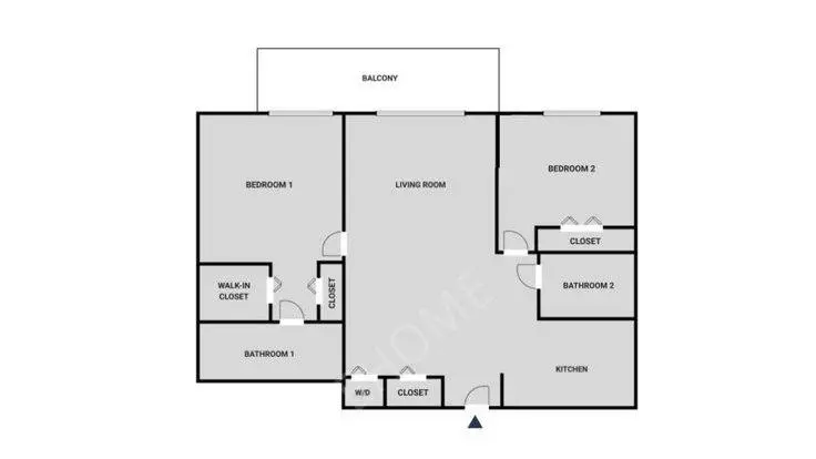 邁阿密租房Brickell First Apartments 41