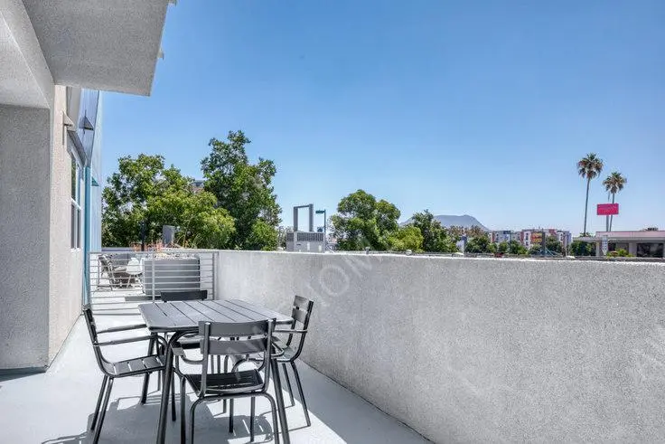洛杉磯租房AVA North Hollywood 880