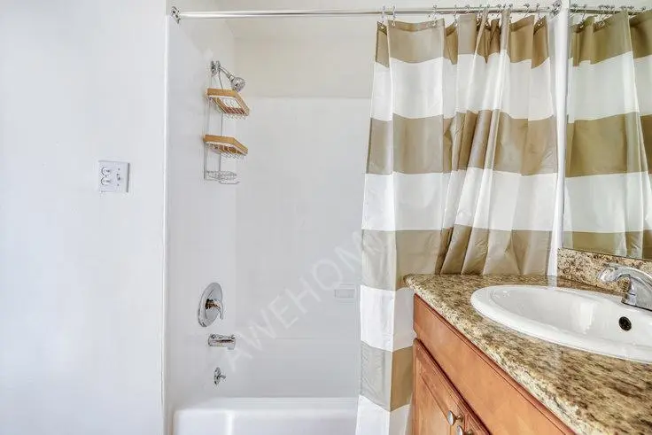 洛杉磯租房Krystal Terrace Apartments 531