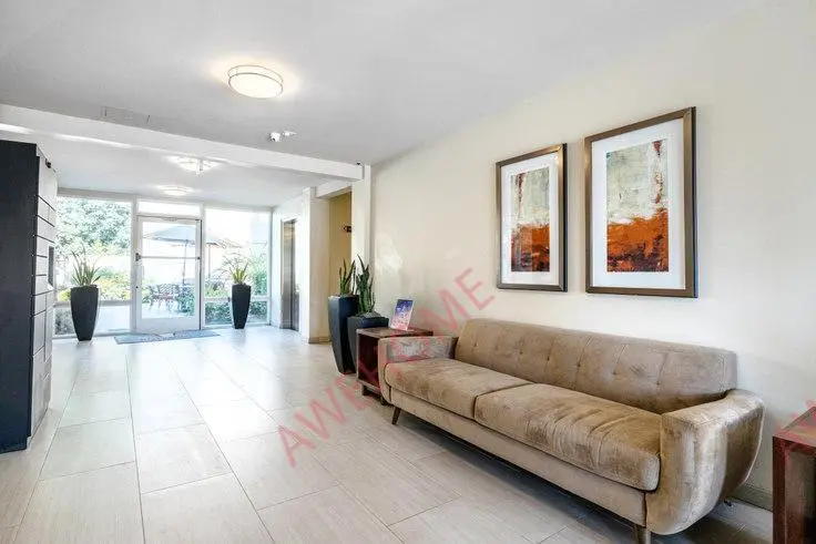 洛杉磯租房Krystal Terrace Apartments 531
