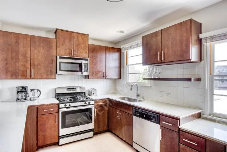 洛杉磯租房Lincoln Place Apartments 494