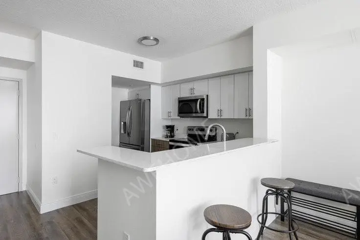 邁阿密租房Brickell First Apartments 85