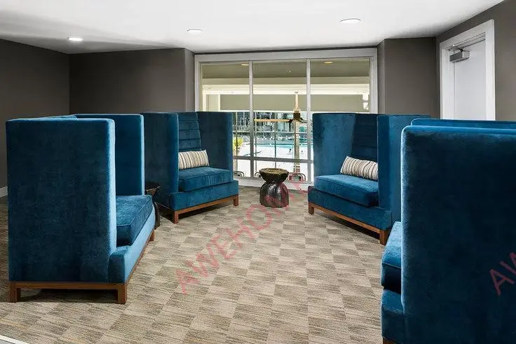 洛杉磯租房Avalon Playa Vista 648