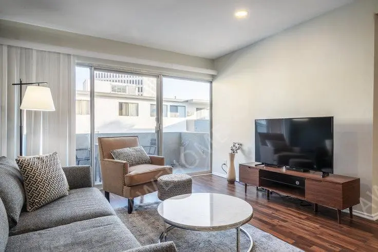 洛杉磯租房Brentwood Regency 188