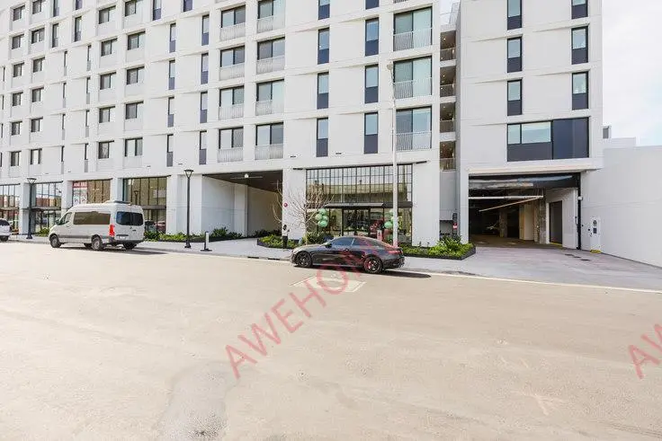 洛杉磯租房Park East 1248