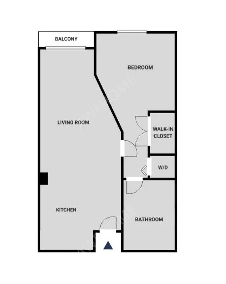 洛杉磯租房Reveal Playa Vista 1056