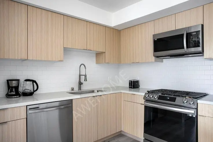洛杉磯租房The Barringway Place 1103