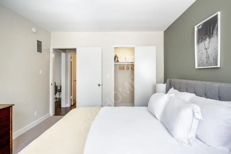 洛杉磯租房Brentwood Regency 315