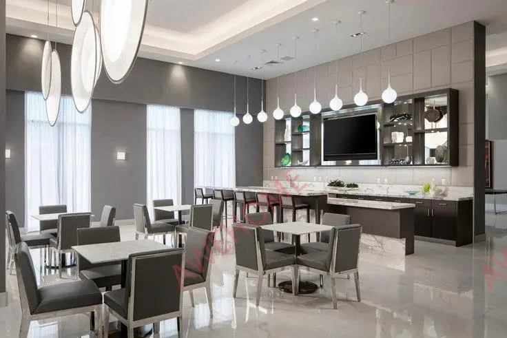 邁阿密租房Reflections Rentals 150