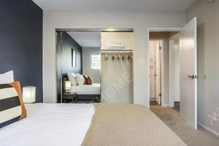 洛杉磯租房Brentwood Regency 188