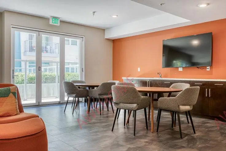 洛杉磯租房AVA North Hollywood 880