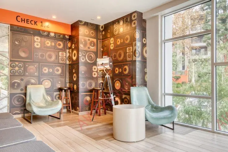 洛杉磯租房AVA Studio City 626
