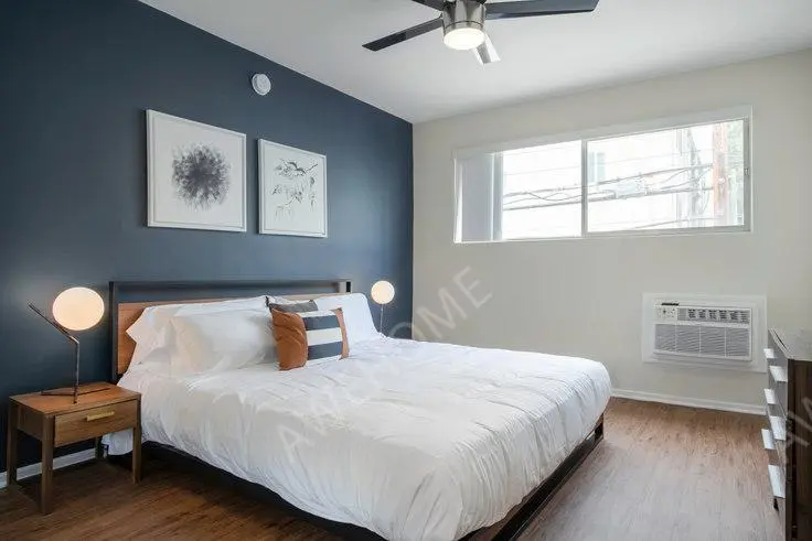 洛杉磯租房Brentwood Regency 89