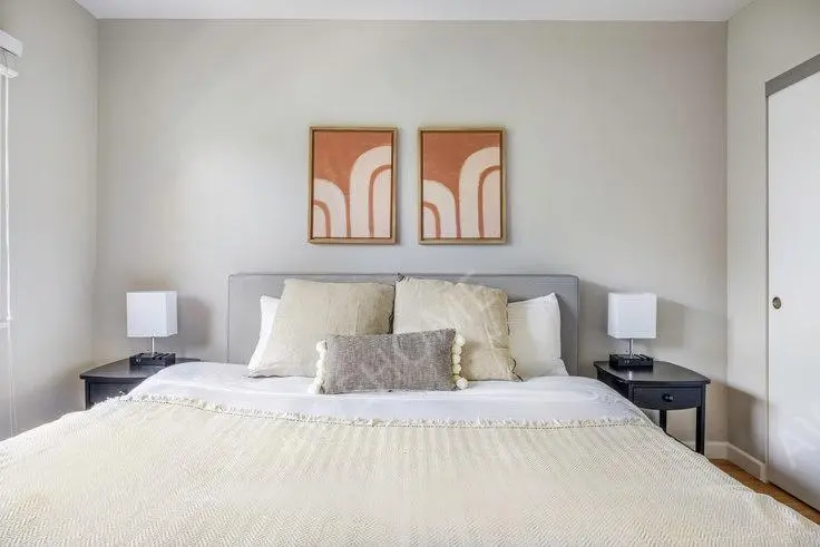洛杉磯租房Lincoln Place Apartments 436