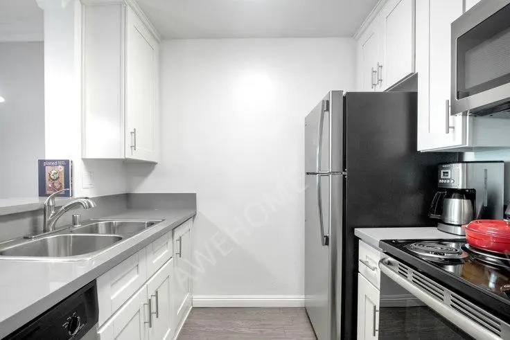 洛杉磯租房Westside Terrace 109