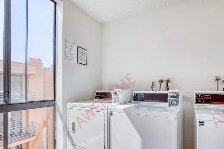 洛杉磯租房La Vista Terrace 511