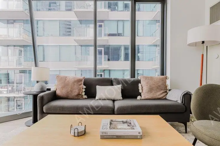 芝加哥租房Arrive Michigan Avenue 1250