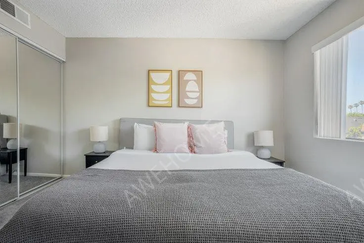 洛杉磯租房Bloom Beverly Hills 1079