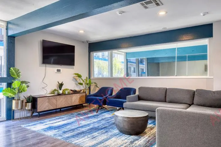 洛杉磯租房Playa Pacifica 1282