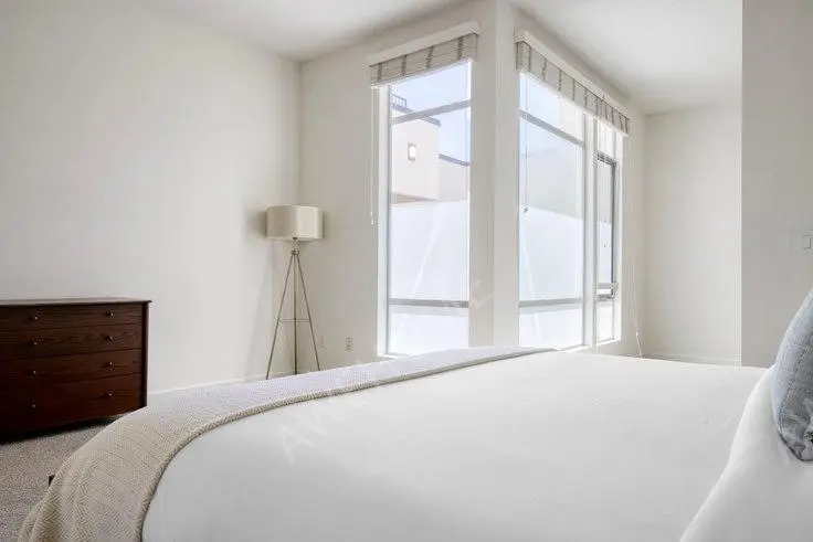 洛杉磯租房Forty55 Lofts 1018