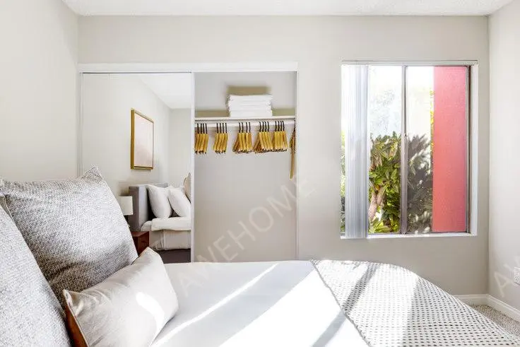 洛杉磯租房Los Feliz Village 422