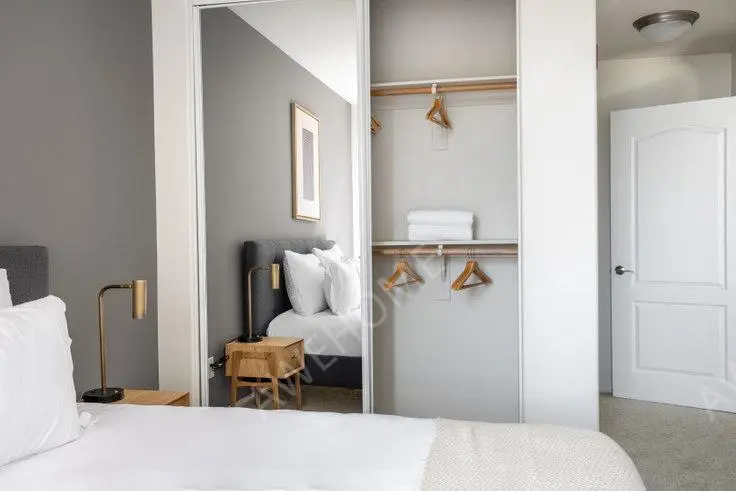 洛杉磯租房Westside Villas 334