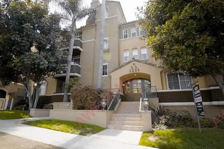 洛杉磯租房2225 S Beverly Glen 1363
