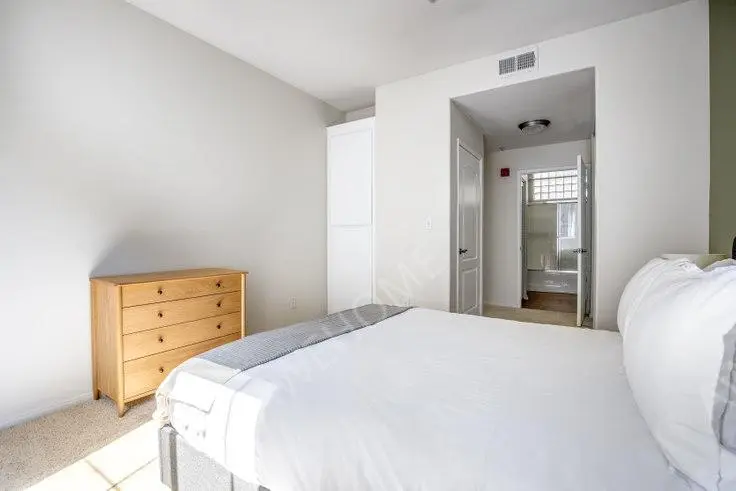洛杉磯租房Westside Villas 334