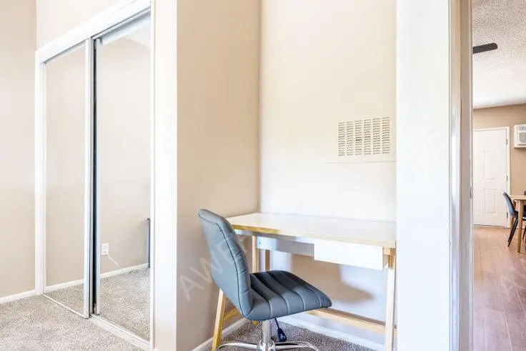 洛杉磯租房Parkview Terrace Apartments 460