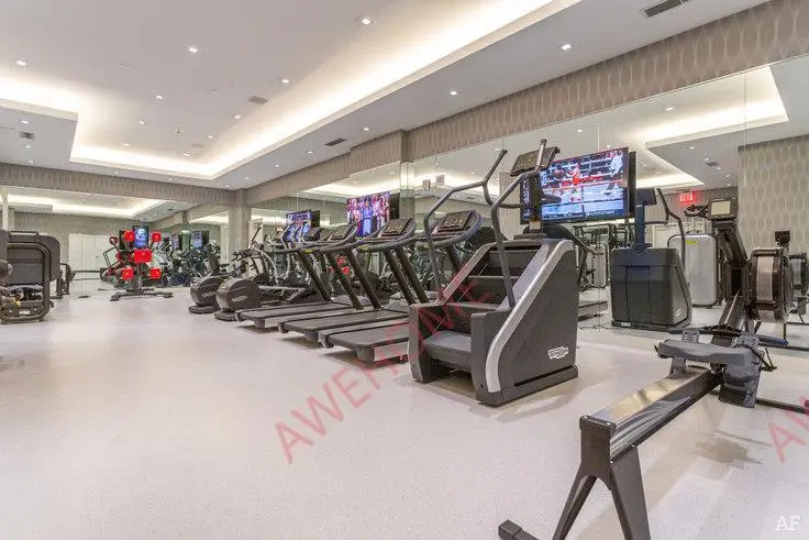 邁阿密租房Brickell West City Rentals 42