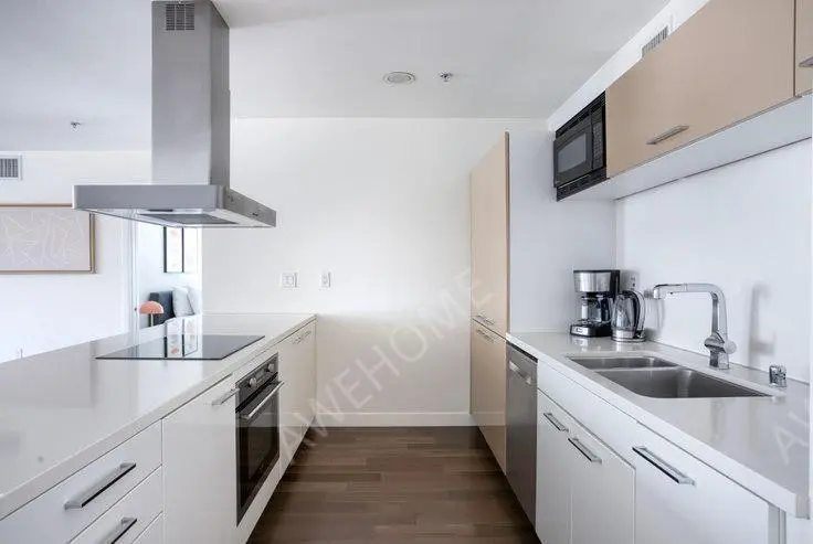 洛杉磯租房Concerto Lofts 1202