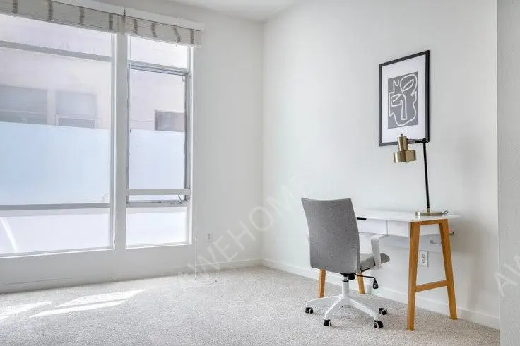 洛杉磯租房Forty55 Lofts 1018