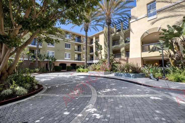 洛杉磯租房Mariposa at Playa Del Rey 771