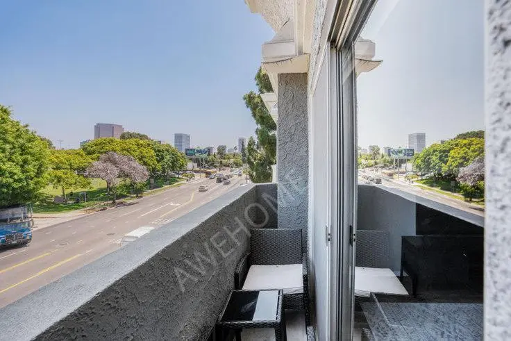 洛杉磯租房Bloom Beverly Hills 1079