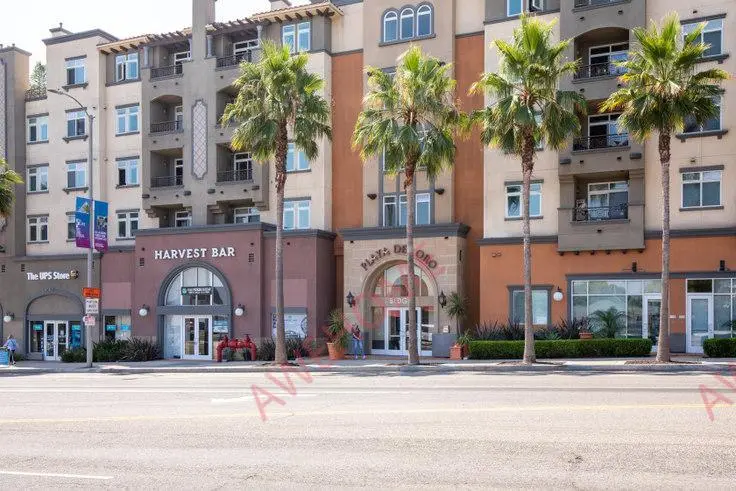 洛杉磯租房Playa Del Oro 464