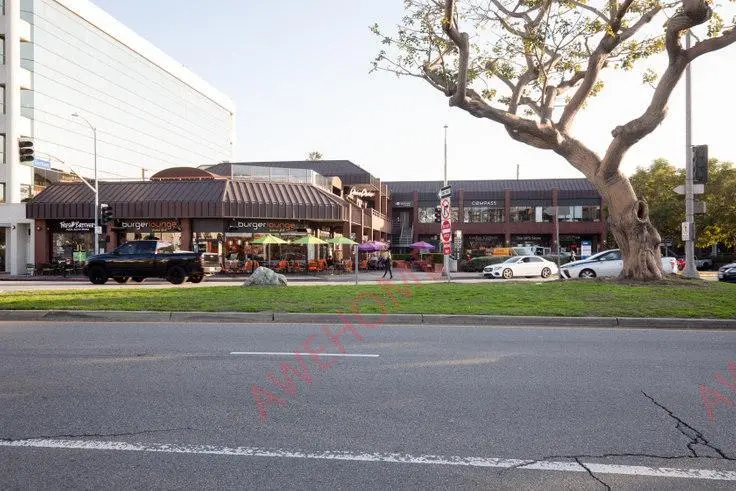 洛杉磯租房1231 S Bundy Dr 126
