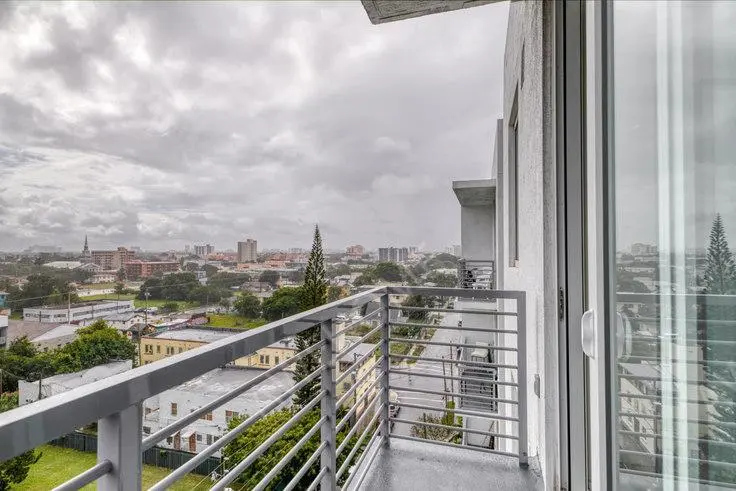 邁阿密租房Brickell West City Rentals 42